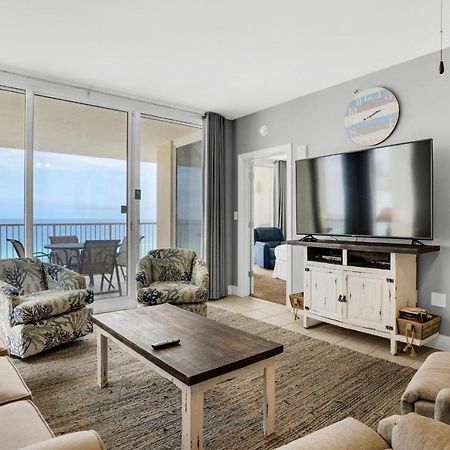 Majestic Beach Towers 2-909 Panama City Beach Esterno foto