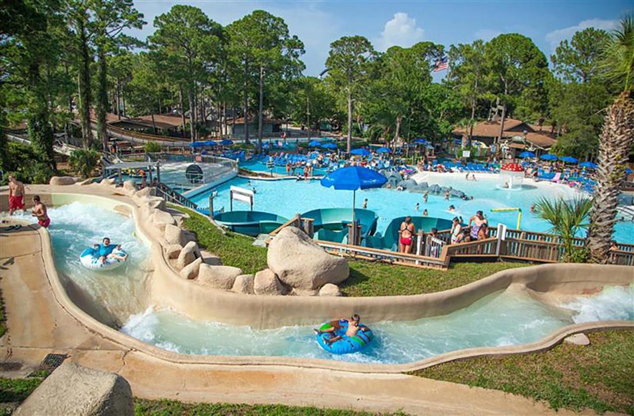 Majestic Beach Towers 2-909 Panama City Beach Esterno foto