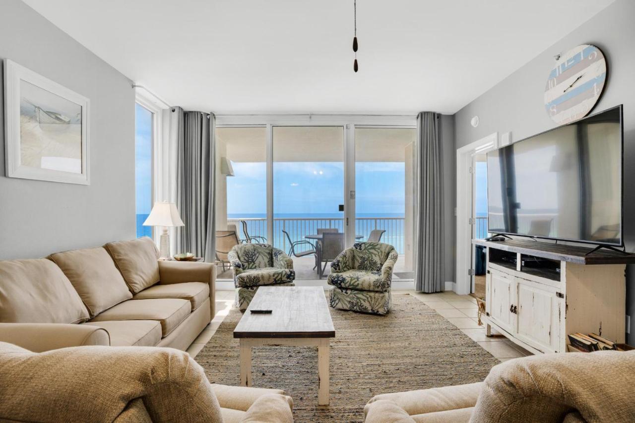 Majestic Beach Towers 2-909 Panama City Beach Esterno foto