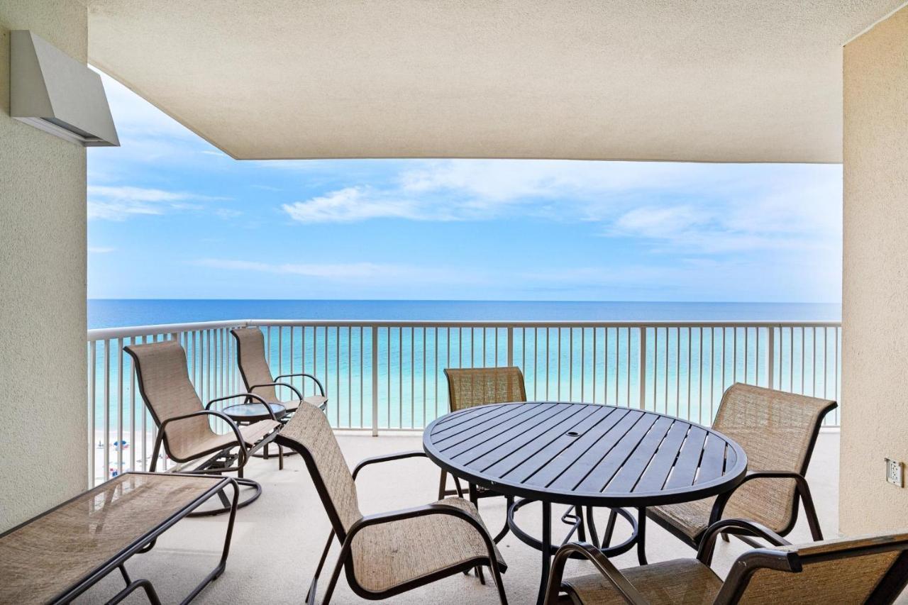 Majestic Beach Towers 2-909 Panama City Beach Esterno foto