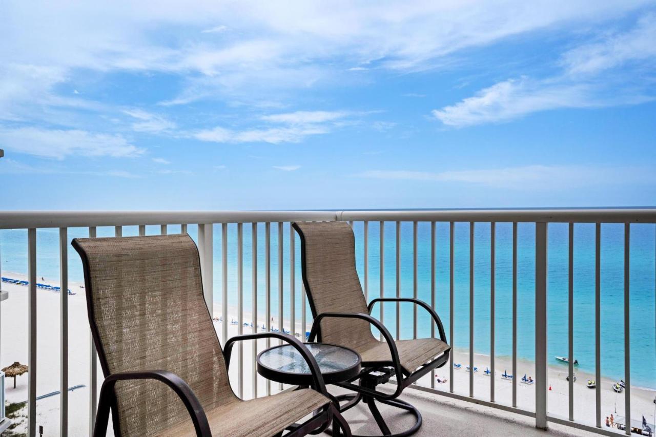 Majestic Beach Towers 2-909 Panama City Beach Esterno foto