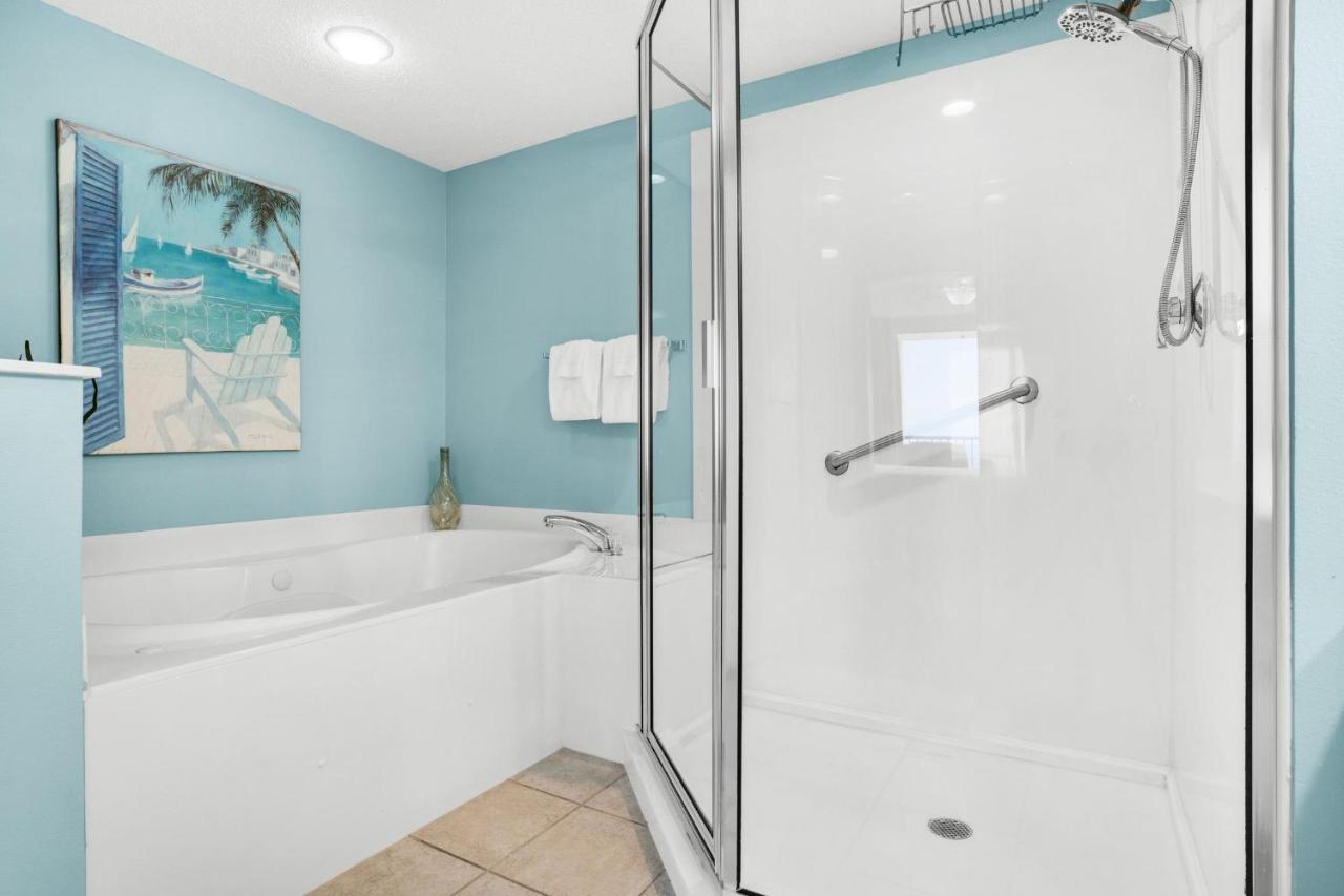Majestic Beach Towers 2-909 Panama City Beach Esterno foto