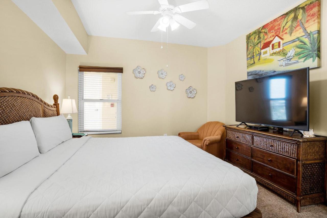 Majestic Beach Towers 2-909 Panama City Beach Esterno foto