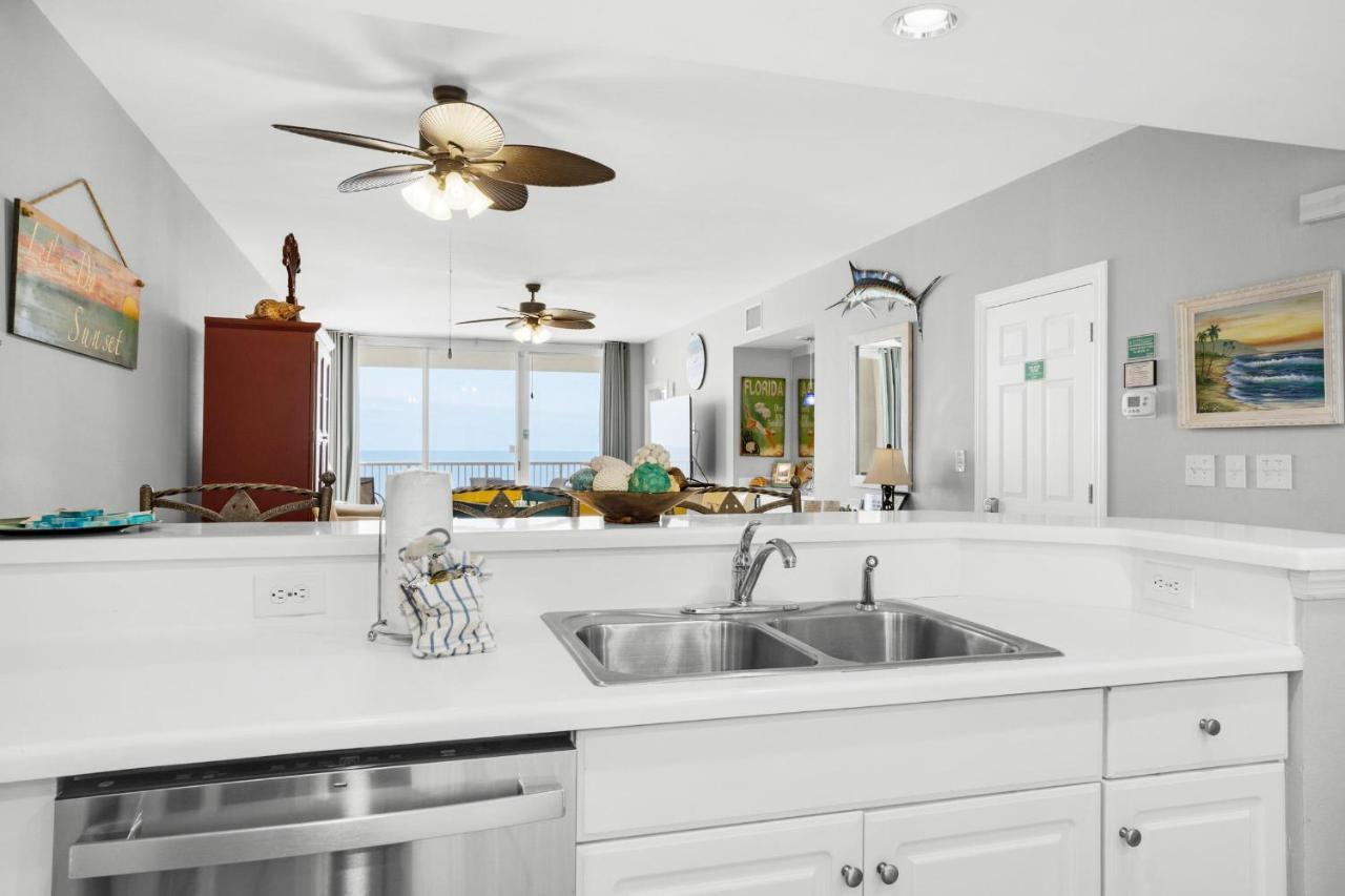 Majestic Beach Towers 2-909 Panama City Beach Esterno foto