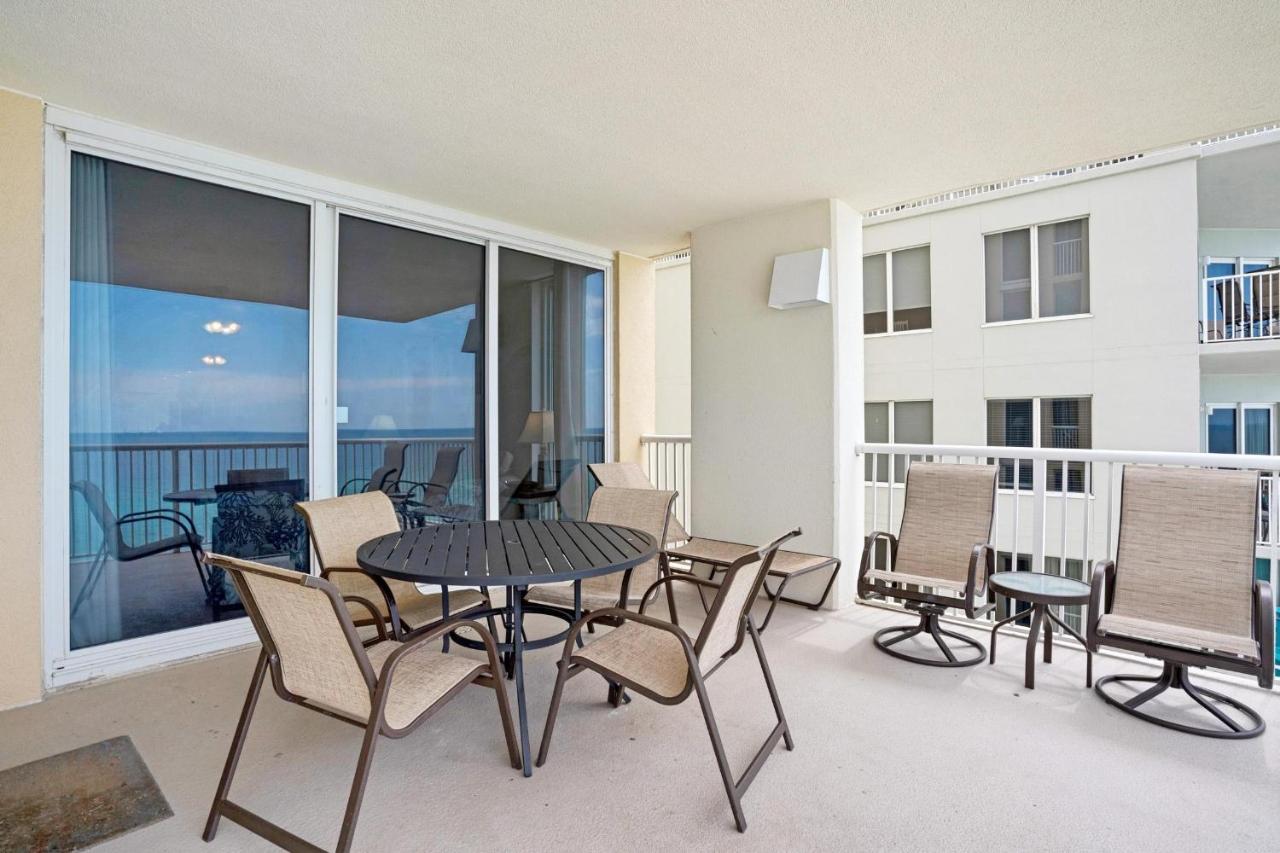 Majestic Beach Towers 2-909 Panama City Beach Esterno foto