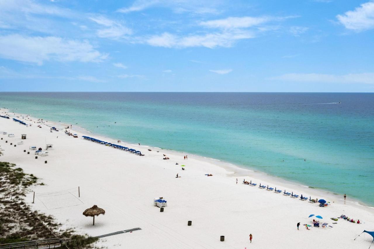 Majestic Beach Towers 2-909 Panama City Beach Esterno foto