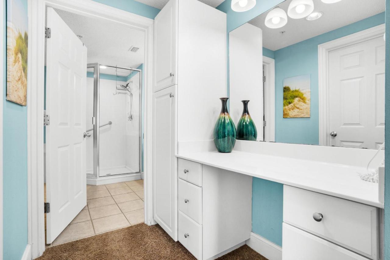 Majestic Beach Towers 2-909 Panama City Beach Esterno foto