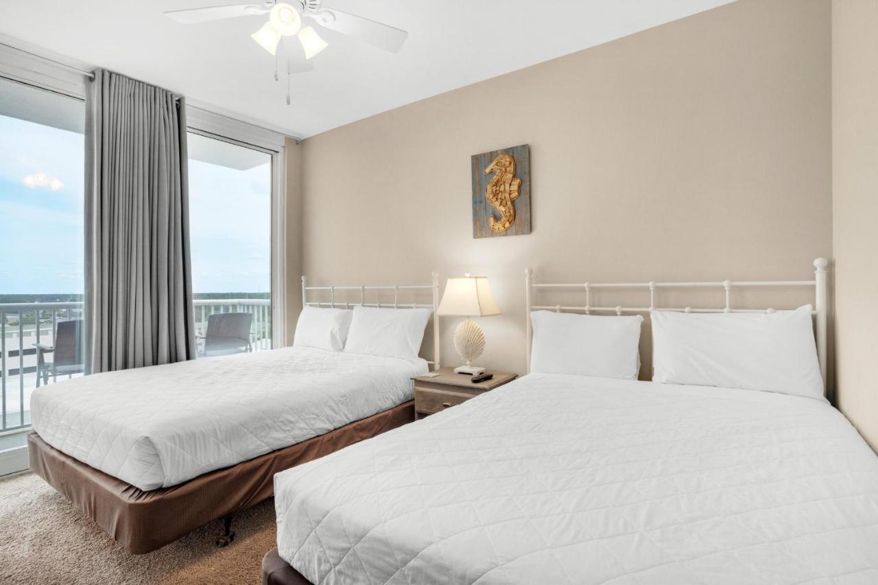 Majestic Beach Towers 2-909 Panama City Beach Esterno foto