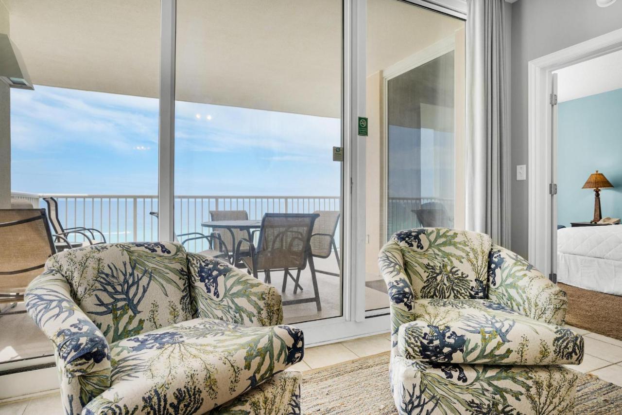 Majestic Beach Towers 2-909 Panama City Beach Esterno foto