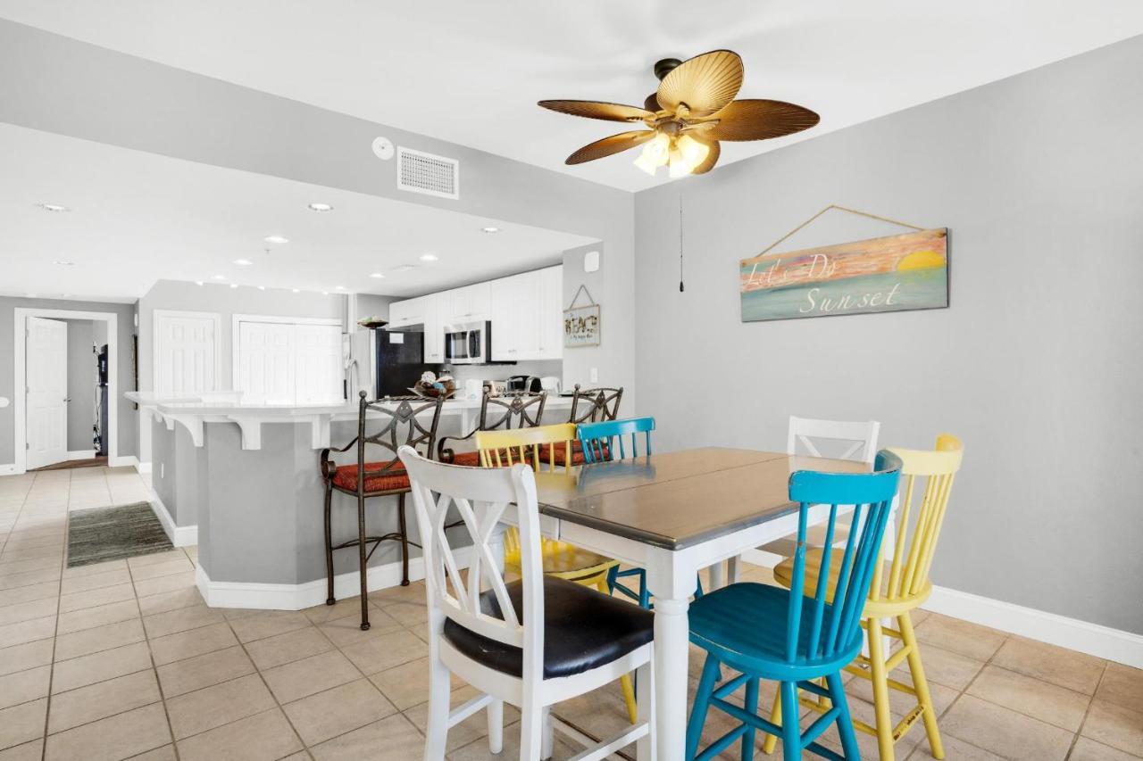 Majestic Beach Towers 2-909 Panama City Beach Esterno foto