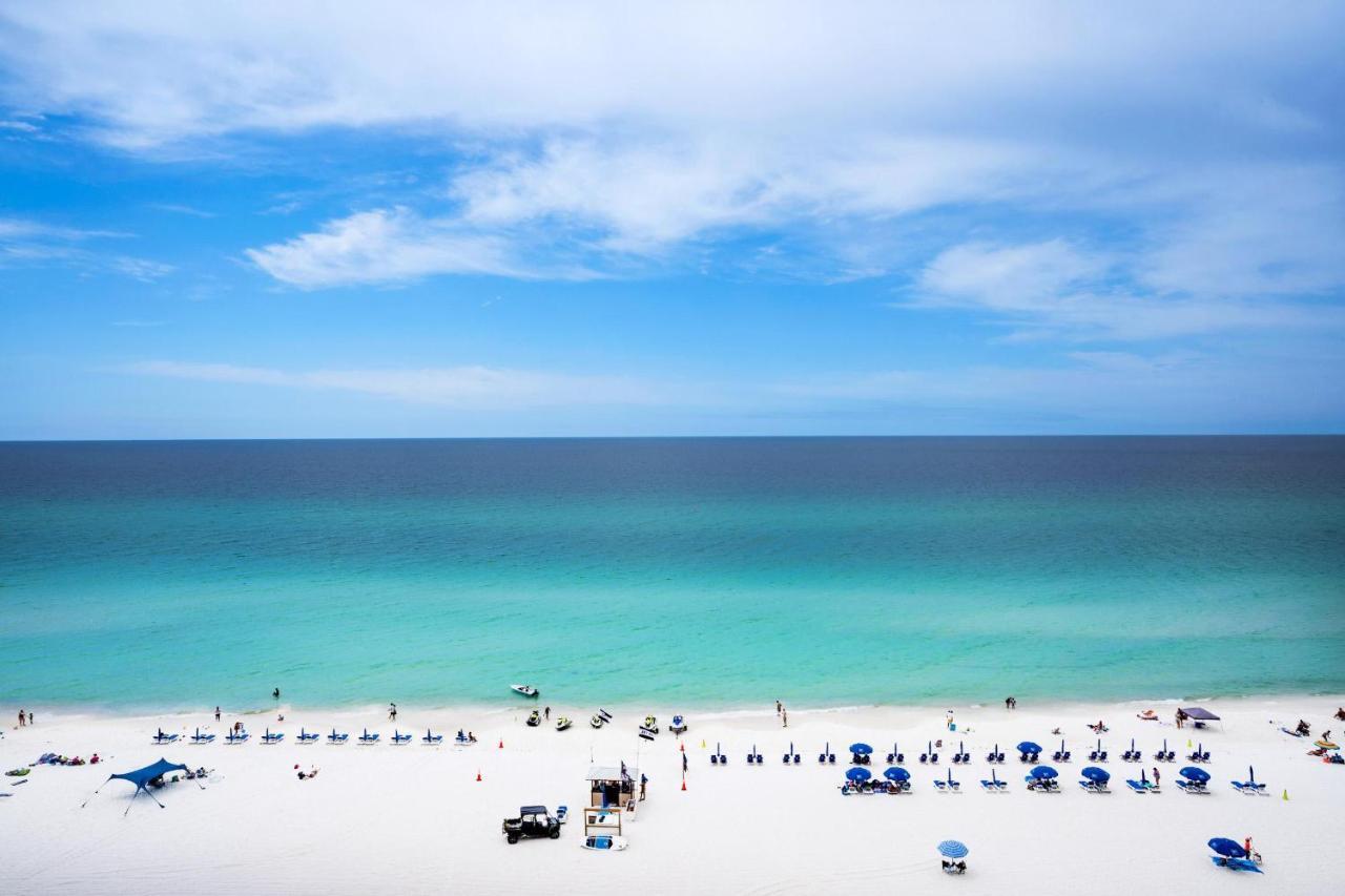 Majestic Beach Towers 2-909 Panama City Beach Esterno foto