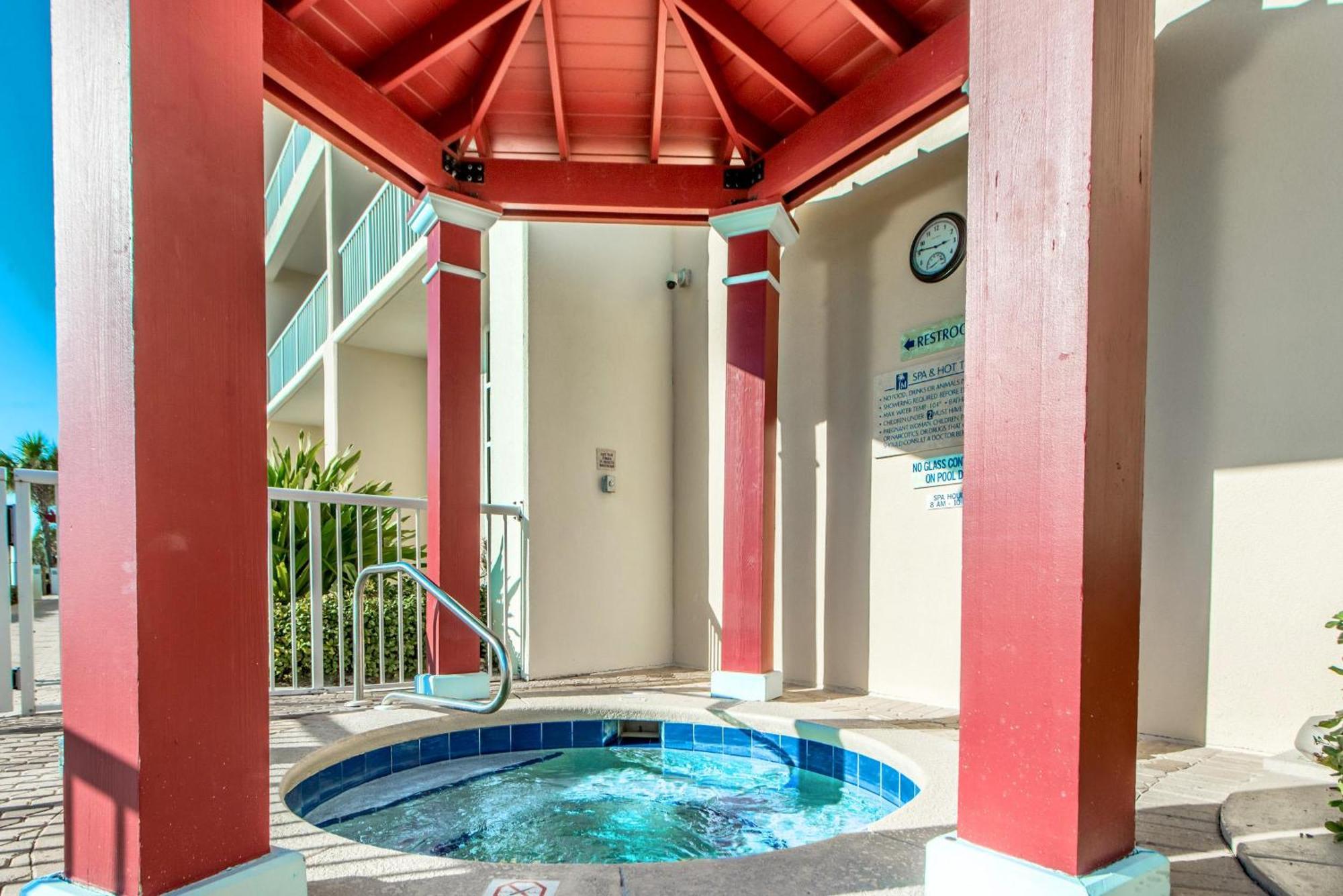 Majestic Beach Towers 2-909 Panama City Beach Esterno foto