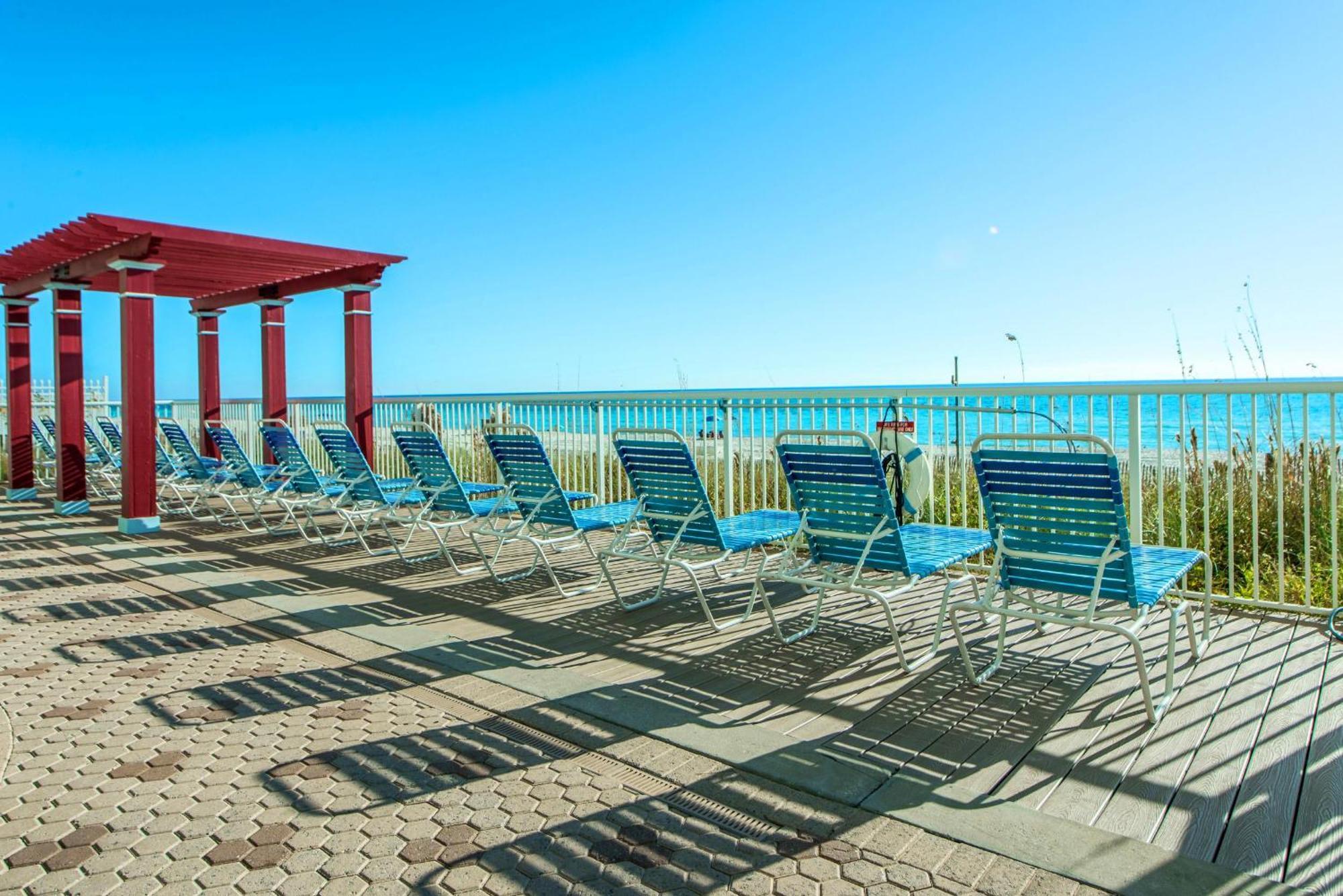 Majestic Beach Towers 2-909 Panama City Beach Esterno foto