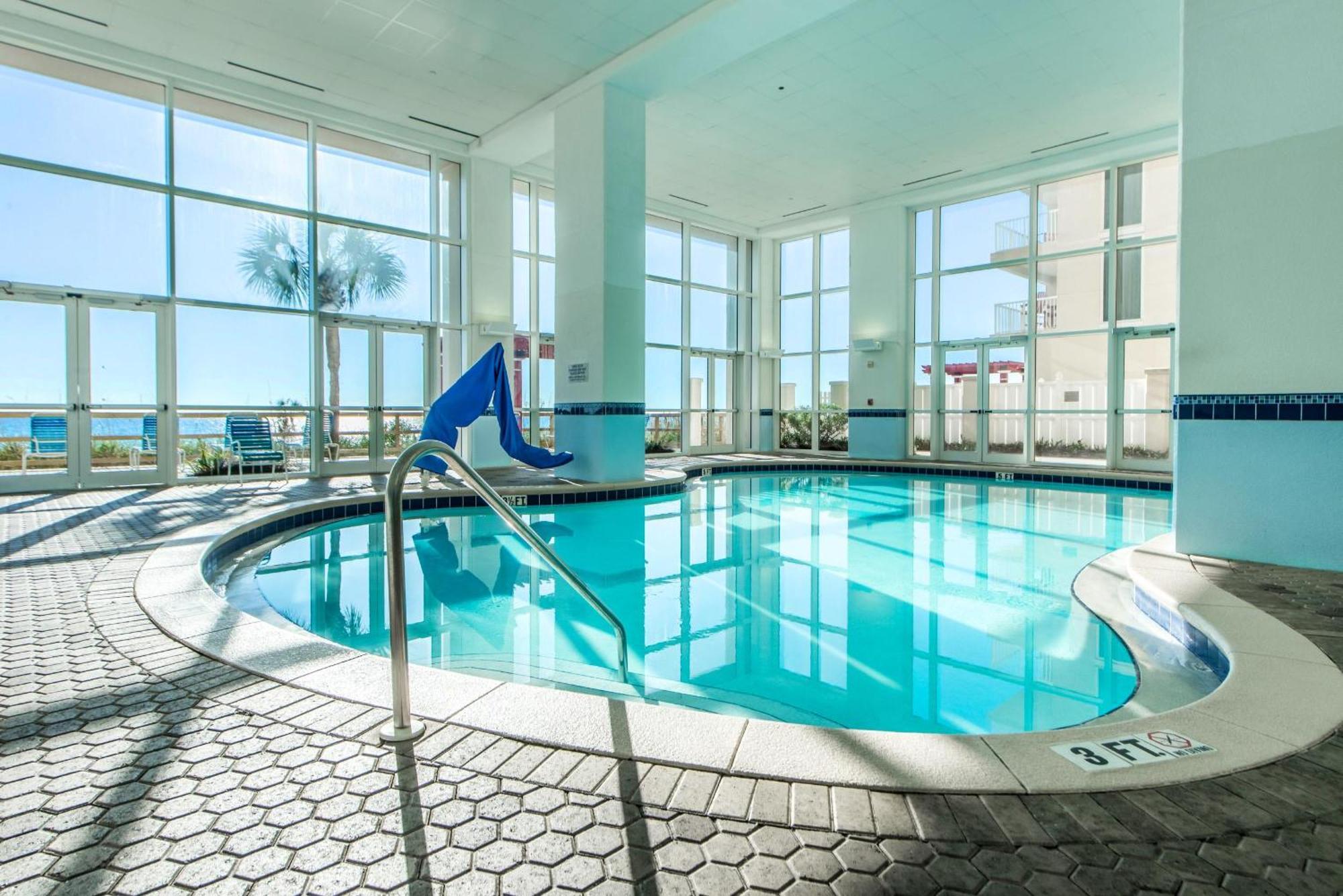 Majestic Beach Towers 2-909 Panama City Beach Esterno foto