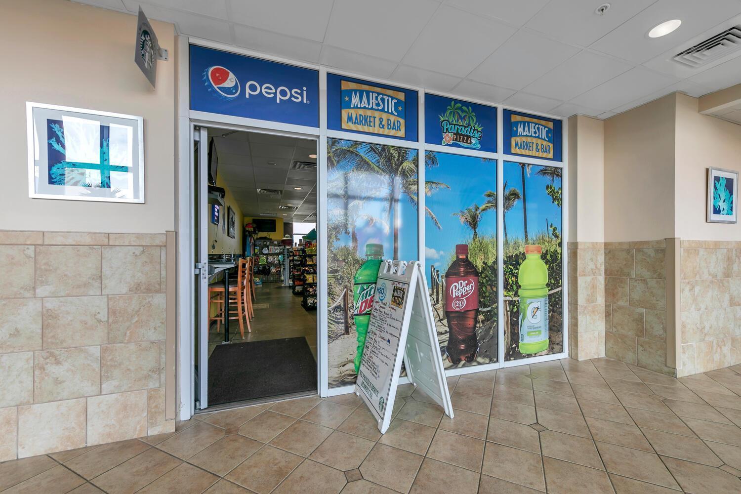 Majestic Beach Towers 2-909 Panama City Beach Esterno foto